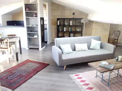 Appartement, 49,74 m²