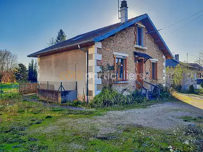 Maison, 82 m²