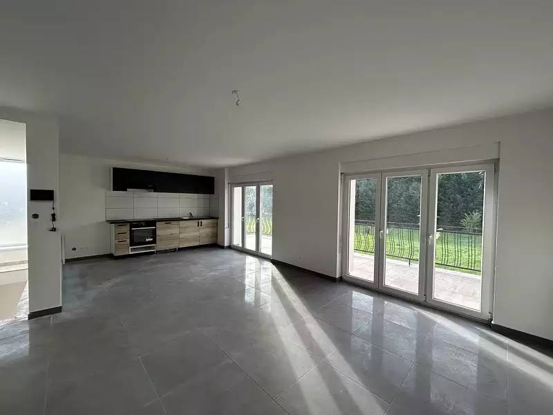 Appartement, 112,11 m²