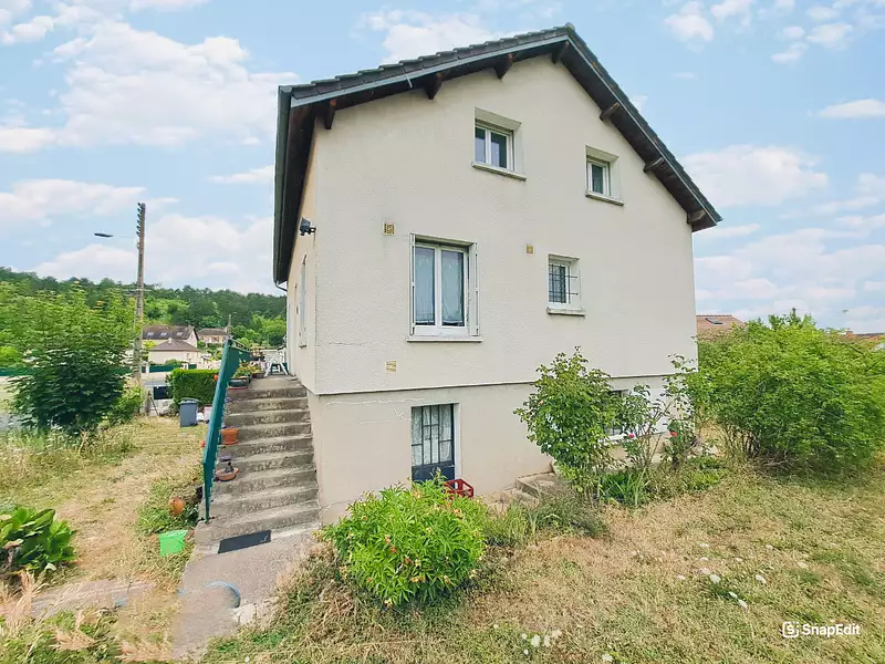 Maison, 152 m²