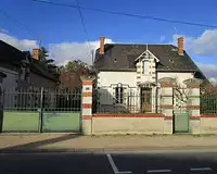 Maison, 100 m²