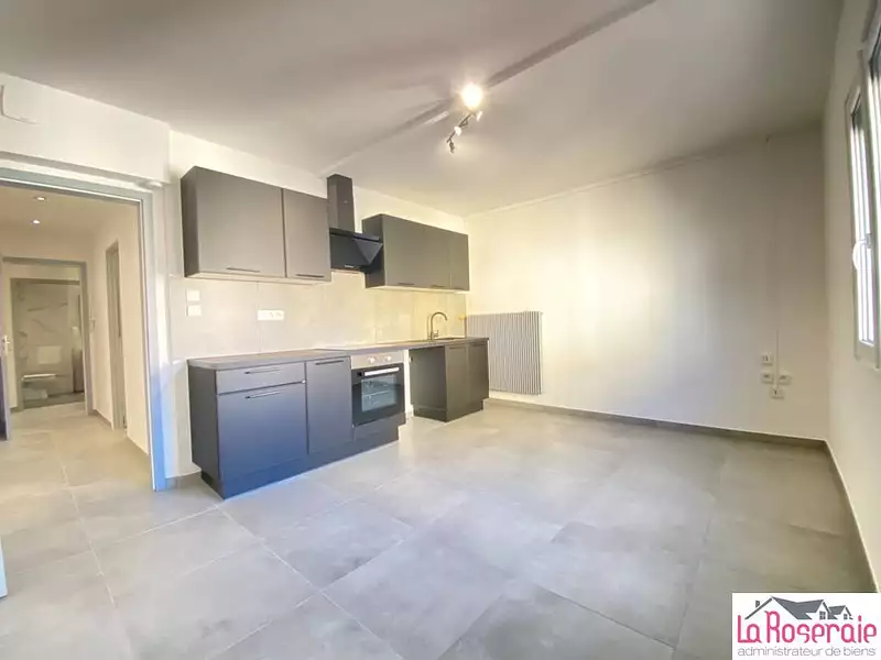 Appartement, 67 m²