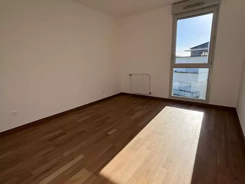 Appartement, 61 m²