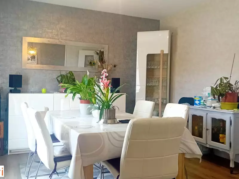 Appartement, 66 m²