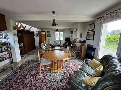 Maison, 131,27 m²