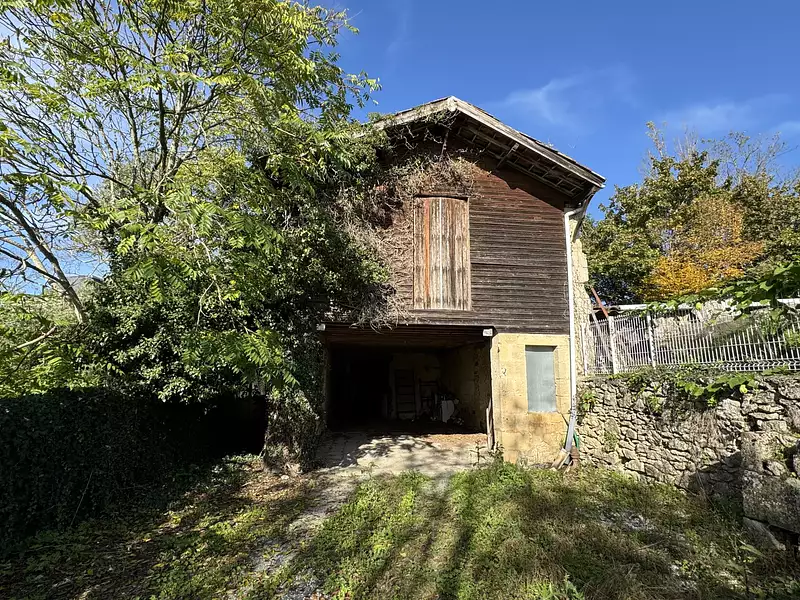 Maison, 197 m²