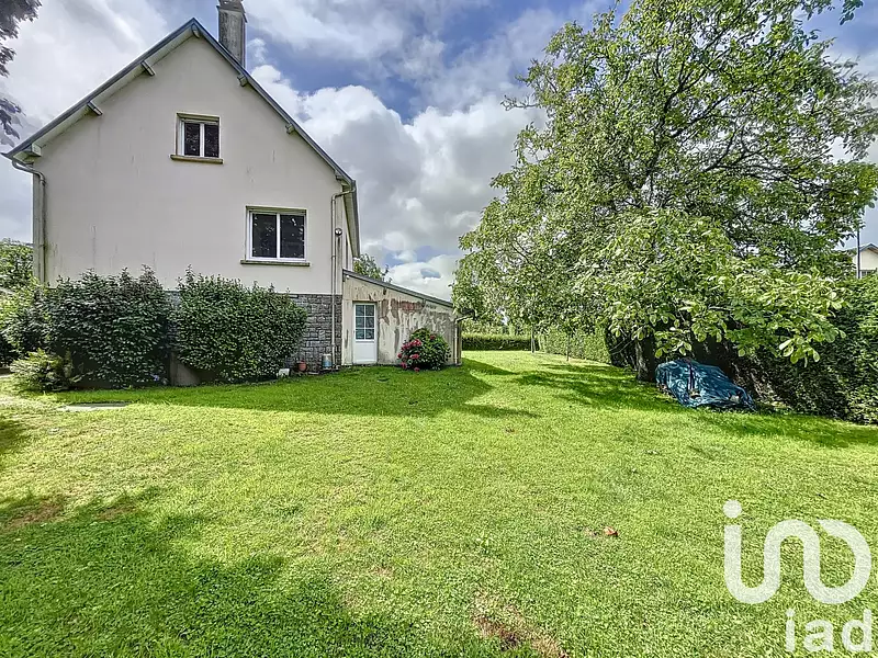 Maison, 141 m²