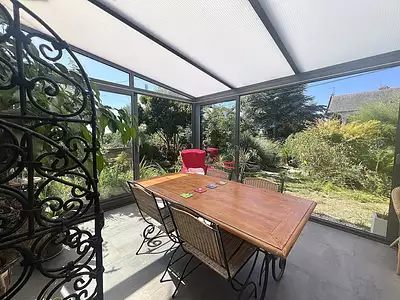 Maison, 85 m²