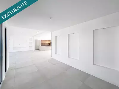 Maison, 180 m²