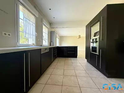 Maison, 174 m²