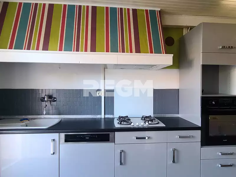 Maison, 150 m²