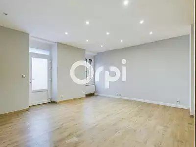 Maison, 168 m²