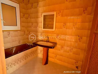 Immeuble, 181 m²