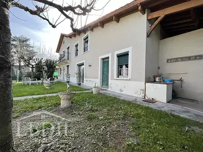 Maison, 115 m²
