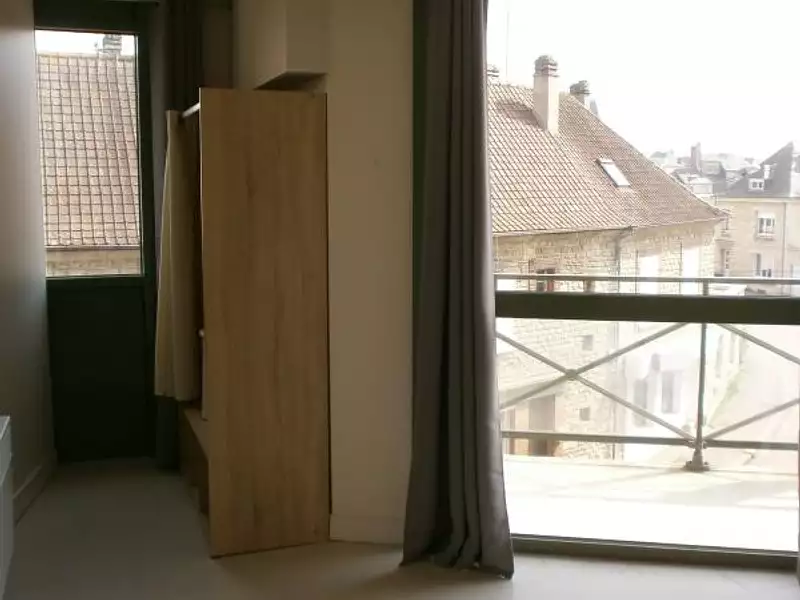 Appartement, 71 m²