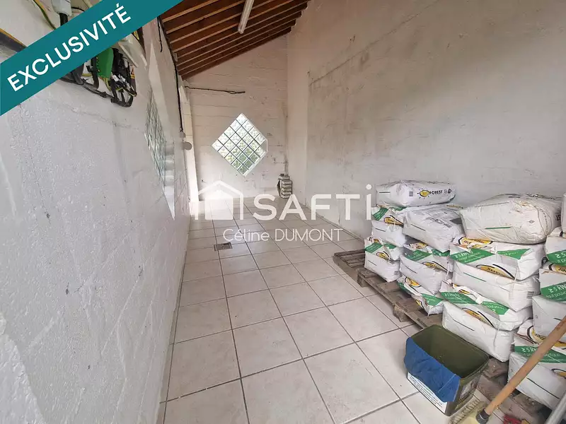 Maison, 75 m²