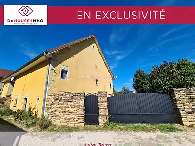 Maison, 132 m²