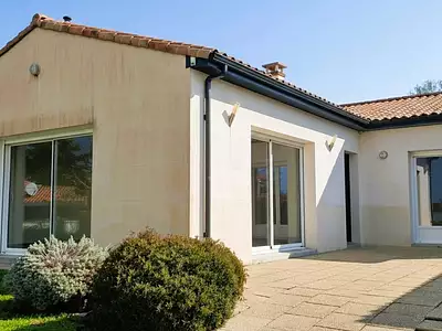 Maison, 95 m²