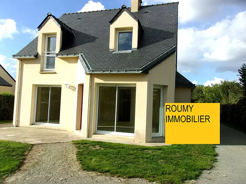 Maison, 110 m²