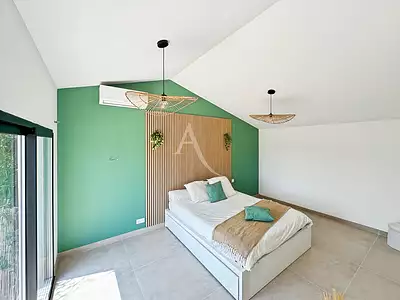 Maison, 100 m²