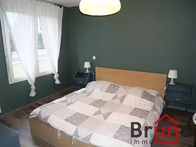 Appartement, 56,65 m²