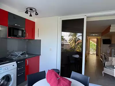 Appartement, 42 m²