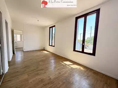 Maison, 57,55 m²