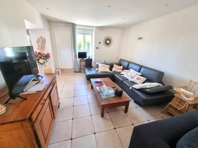 Maison, 160 m²