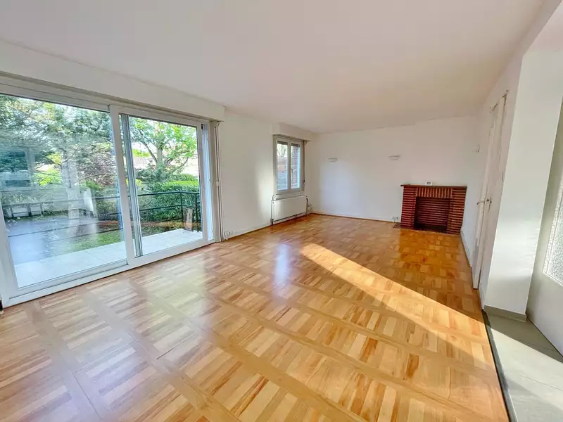 Maison, 103,2 m²