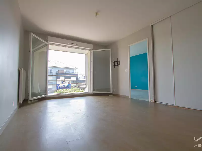 Appartement, 48 m²