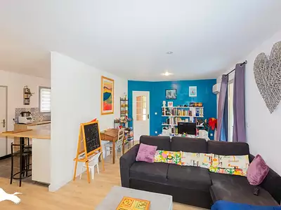 Maison, 129 m²