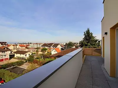 Appartement, 60,49 m²