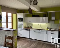 Maison, 220 m²