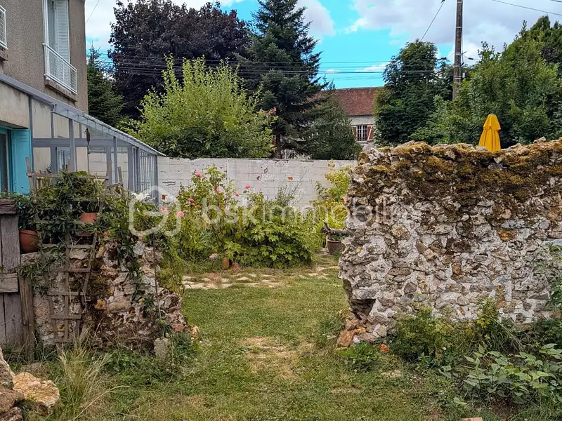Maison, 110 m²