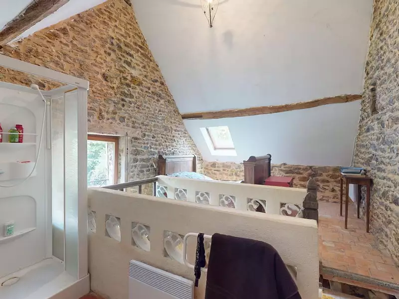 Maison, 114 m²