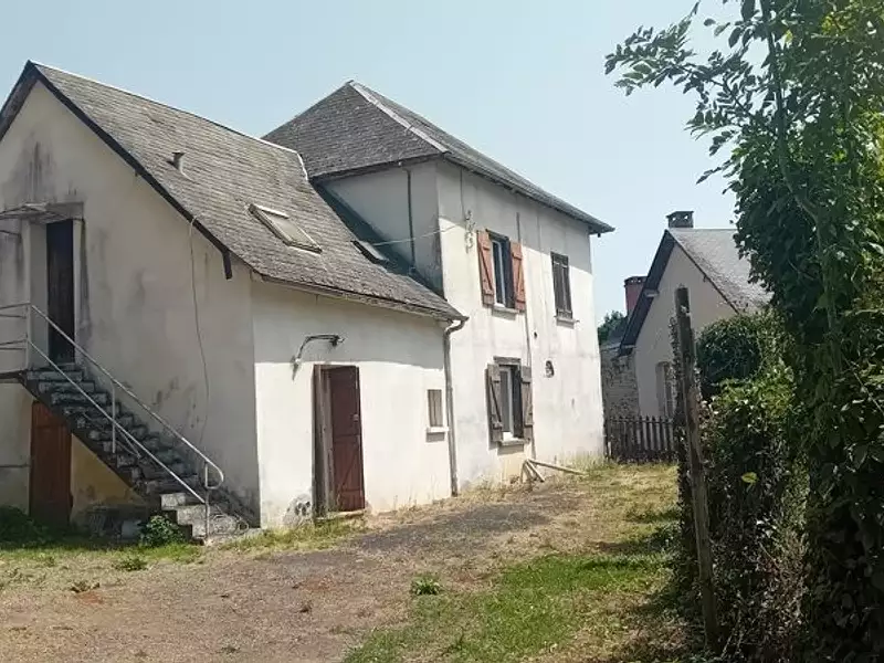 Maison, 130 m²