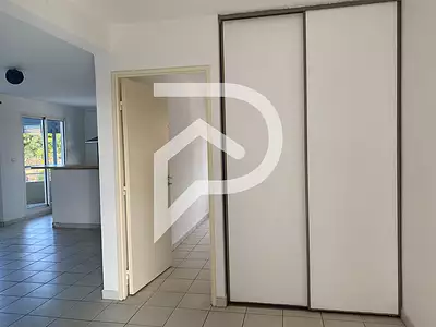 Appartement, 77 m²