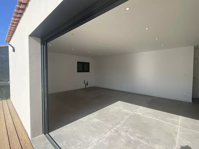 Maison, 93 m²
