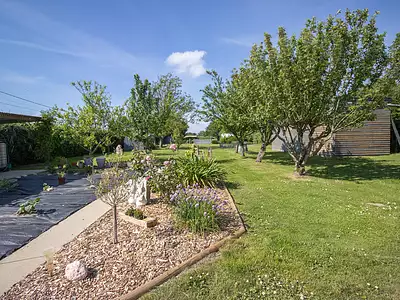 Maison, 117 m²