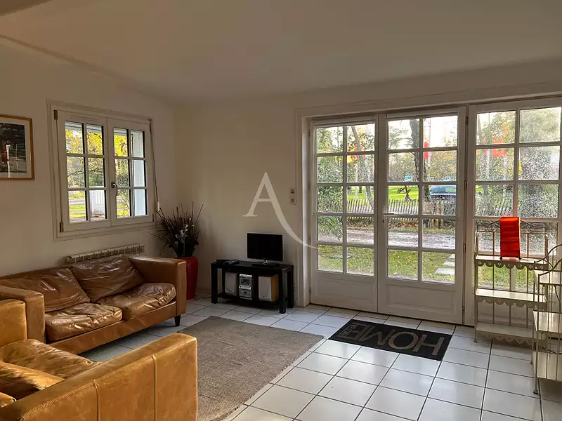 Appartement, 50,16 m²