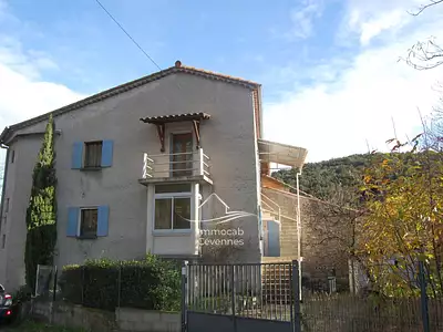 Maison, 113 m²