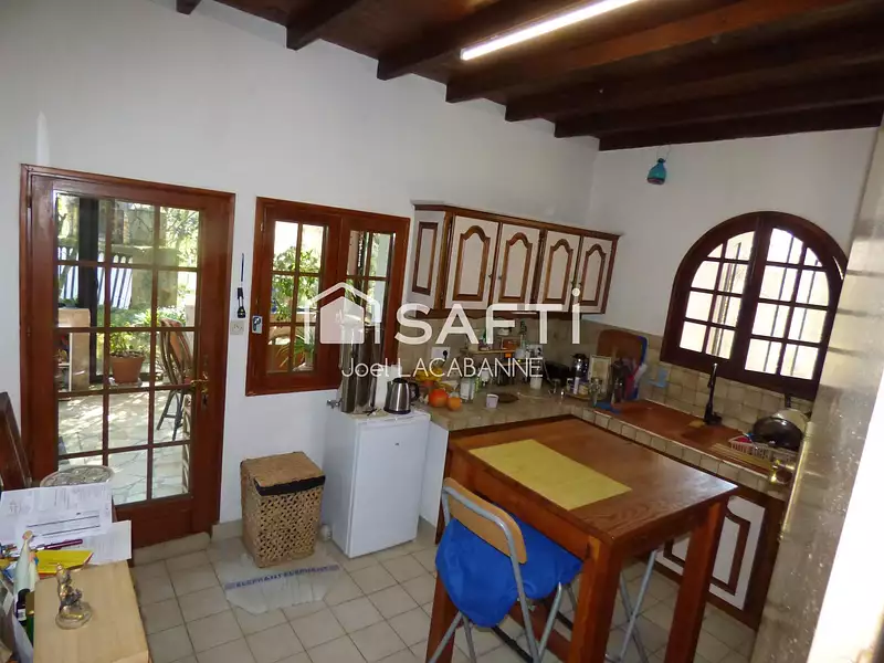 Maison, 135 m²