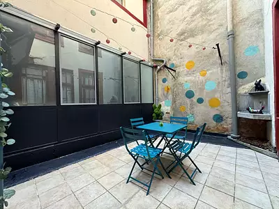 Appartement, 99 m²