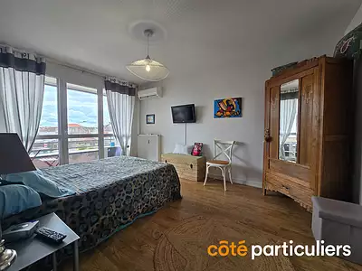 Appartement, 117,49 m²