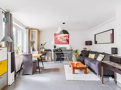 Appartement, 70 m²