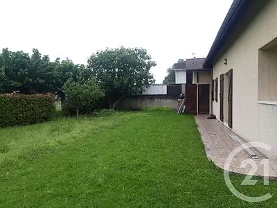 Maison, 137 m²