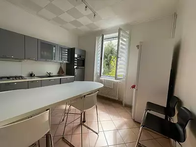 Maison, 122 m²