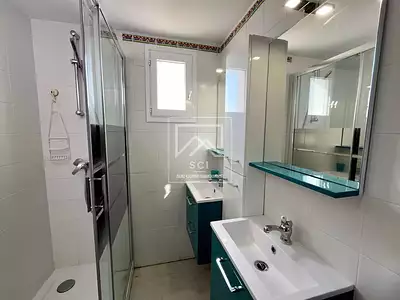 Appartement, 35,9 m²