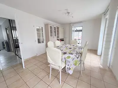 Maison, 173 m²