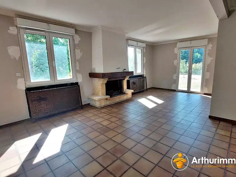 Maison, 211,2 m²
